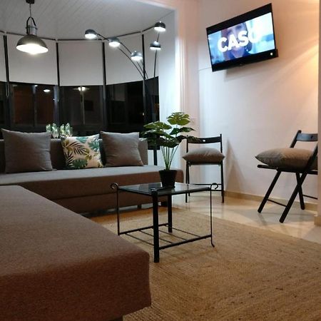 Apartamento Марбелья Экстерьер фото