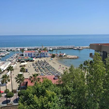 Apartamento Марбелья Экстерьер фото