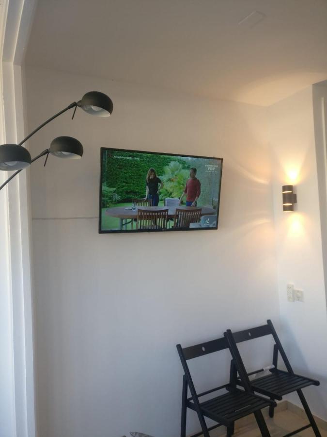 Apartamento Марбелья Экстерьер фото
