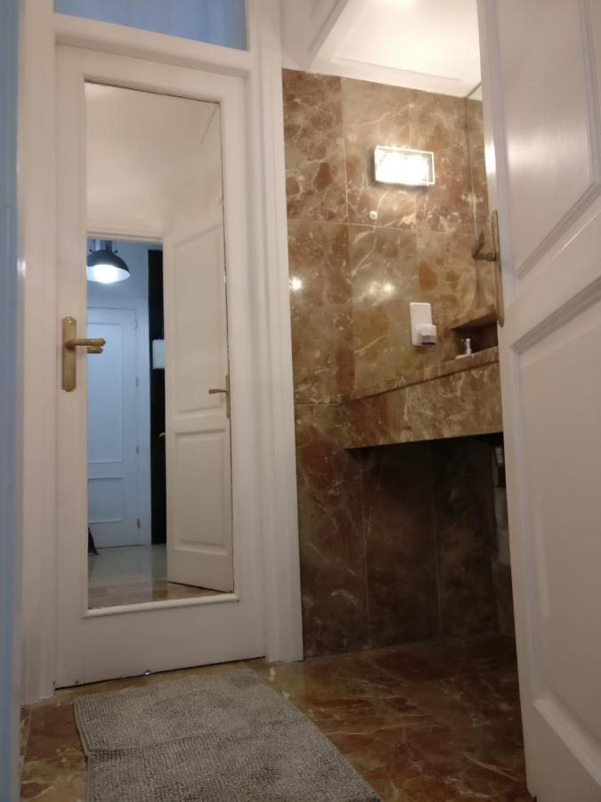 Apartamento Марбелья Экстерьер фото