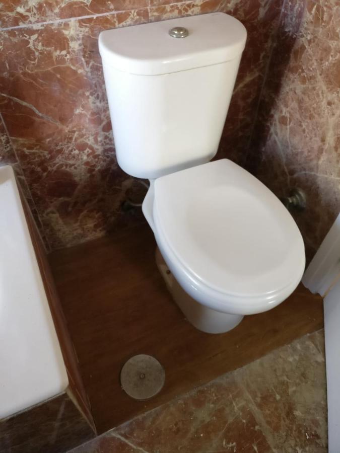 Apartamento Марбелья Экстерьер фото